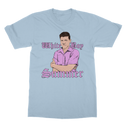 White Boy Summer Classic Adult T-Shirt