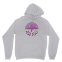 Wild West Pimp Style Classic Adult Hoodie