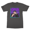 Censure Deez Nuts Classic Adult T-Shirt
