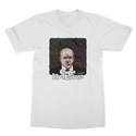 Even Libertarians Classic Adult T-Shirt