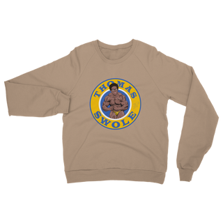 Buy nude Thomas Swole Classic Adult Sweatshirt