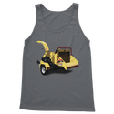 Chippah’ Classic Adult Vest Top