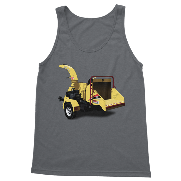 Chippah’ Classic Adult Vest Top