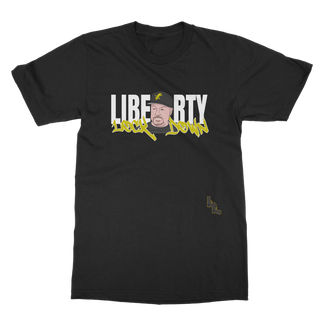 Lockdown Syndrome Classic Adult T-Shirt