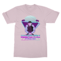 Break The Cycle Logo Classic Adult T-Shirt