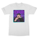 Censure Deez Nuts Classic Adult T-Shirt