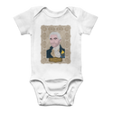 Consistent Classic Baby Onesie Bodysuit
