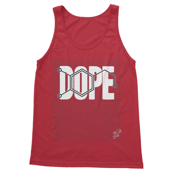 Dopamine Classic Women's Tank Top
