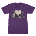 They Lie Classic Adult T-Shirt