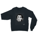Big Brother Obey Submit Comply Classic Adult Sweatshirt