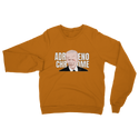ADRENOCHROME Classic Adult Sweatshirt