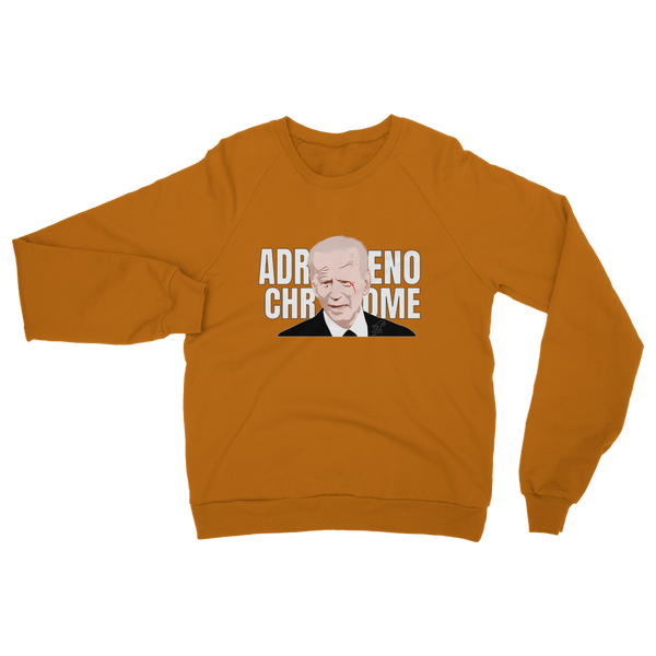 ADRENOCHROME Classic Adult Sweatshirt