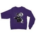 Wear the Mask Classic Adult Sweatshirt