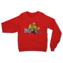 Lobsta Origins Classic Adult Sweatshirt