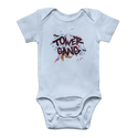 Tower Gang 2022 BLK Classic Baby Onesie Bodysuit
