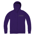 Loser Brigade SVU Premium Adult Zip Hoodie