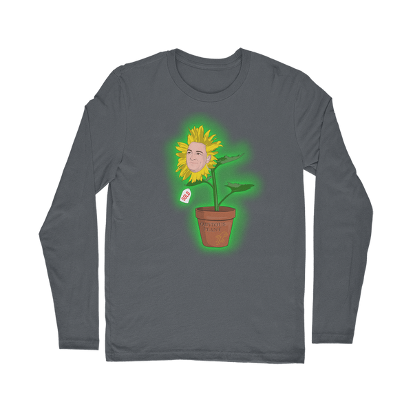 Obvious Plant Classic Long Sleeve T-Shirt