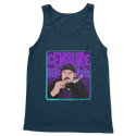 Censure Deez Nuts Classic Adult Vest Top