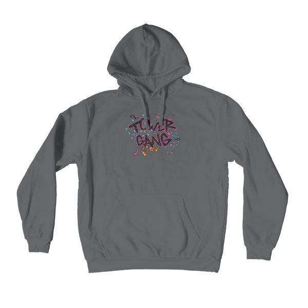 Tower Gang 2022 BLK Premium Adult Hoodie