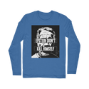 Epstein Didn’t Kill Himself Classic Long Sleeve T-Shirt