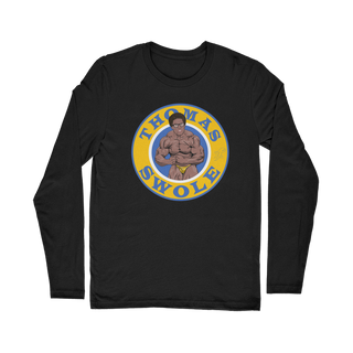 Thomas Swole Classic Long Sleeve T-Shirt