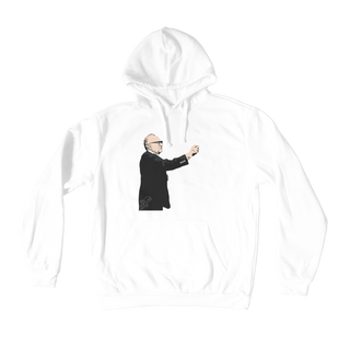 Taxation is Robbery Rothbard Premium Adult Hoodie