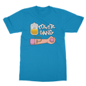 Part of the Plasma Tower Gang Classic Adult T-Shirt
