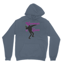 Summer of Love Classic Adult Hoodie