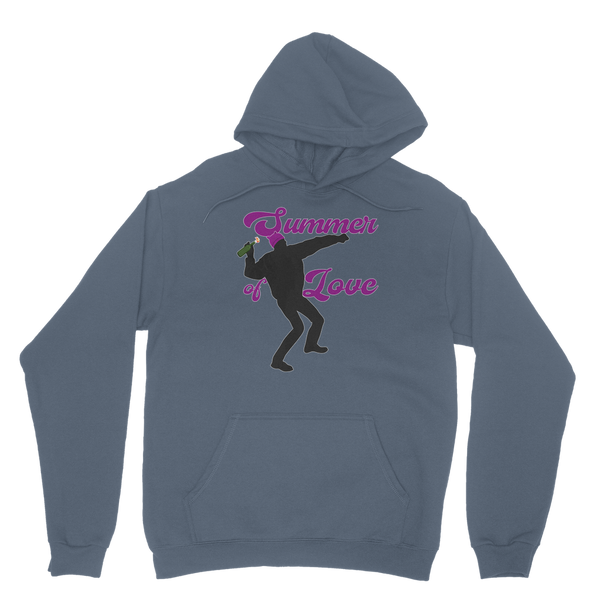 Summer of Love Classic Adult Hoodie