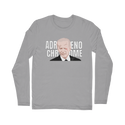ADRENOCHROME Classic Long Sleeve T-Shirt
