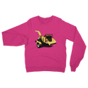 Chippah’ Classic Adult Sweatshirt