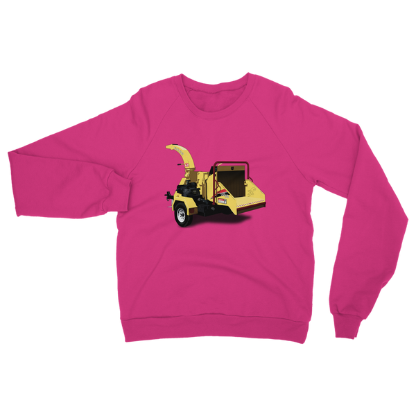 Chippah’ Classic Adult Sweatshirt