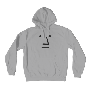 NPC. Premium Adult Hoodie