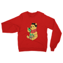Xi Ji Pooh Classic Adult Sweatshirt