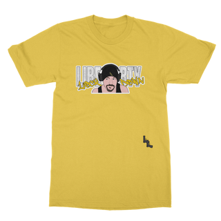 Buy daisy Liberty Lockdown Classic Adult T-Shirt