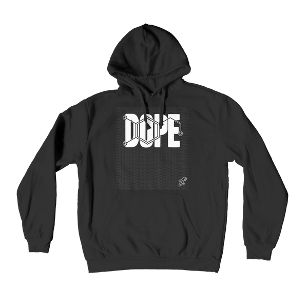 Dopamine Premium Adult Hoodie