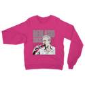 DiBlasio Sucks Classic Adult Sweatshirt