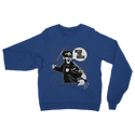 Wear the Mask Classic Adult Sweatshirt