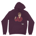 Unity! Naturalist Capitalist Classic Adult Hoodie