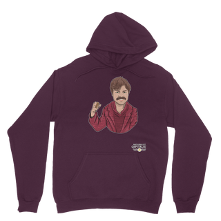 Unity! Naturalist Capitalist Classic Adult Hoodie