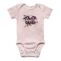 Tower Gang 2022 BLK Classic Baby Onesie Bodysuit