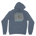 Stand Out obey. submit. comply Classic Adult Hoodie