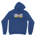 Lockdown Syndrome Classic Adult Hoodie