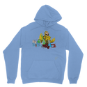 Lobsta Origins Classic Adult Hoodie