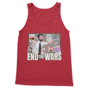 Pepe Scott Horton 2.0 Classic Women's Tank Top