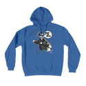 Wear the Mask Premium Adult Hoodie