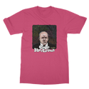 Even Libertarians Classic Adult T-Shirt