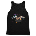 Tower Gang Toad Classic Adult Vest Top