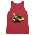 Chippah’ Classic Adult Vest Top