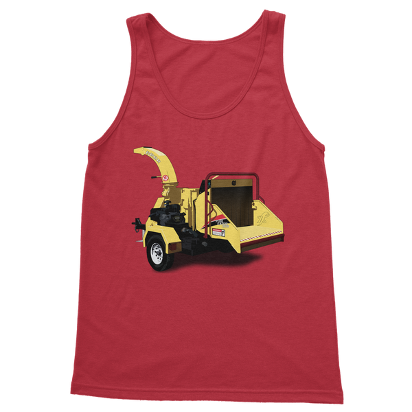 Chippah’ Classic Adult Vest Top